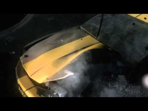 CGI Animated Shorts HD   Vehicle & Streets    by Zblur