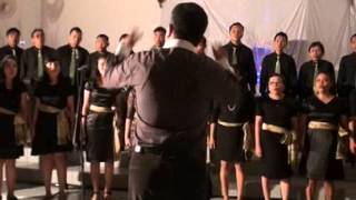 The Best of TUHAN BERAPA LAMA Seraphim Voice Choir GPIB Horeb