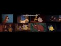 Annoying Goose Disney 17
