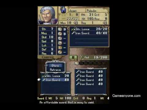 Fire Emblem: Shadow Dragon - Chapter 1: Marth Embarks Pt. 1/2