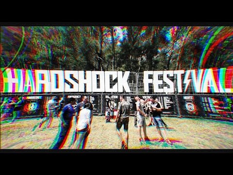 HARDSHOCK FESTIVAL 2019 | Aftermovie