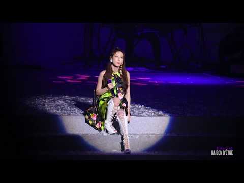 190324 Taeyeon - U R (special encore)@ 'S...one concert