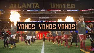 Vamos Vamos ATL