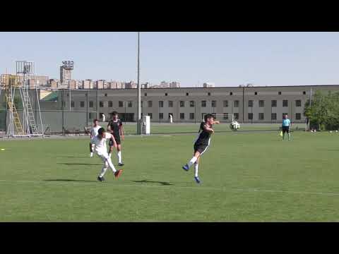 Tour 11  Akademy 1-09 - Shirak 09  2:1  14.06.2021.