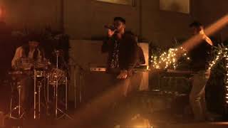 Saiyan live Vihag Band by Nikhil Majotra