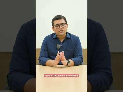 Pus Cell in Urine, Explained by Dr. Raghavendra | AINU Hospital Secunderabad