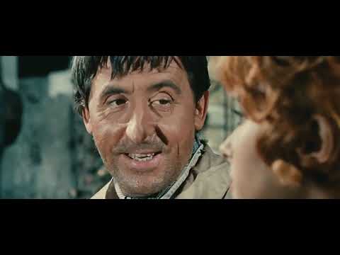 Un Idiot a Paris d'après le roman de René Fallet