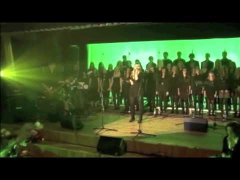 Folk-rock kantaat "Loomine" - 04 Sõnaga loo