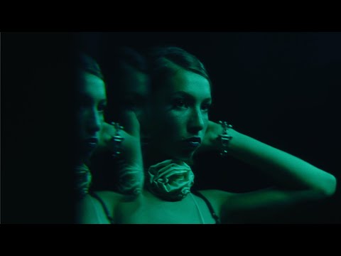 Jean Massey - Asereje (Official Music Video)