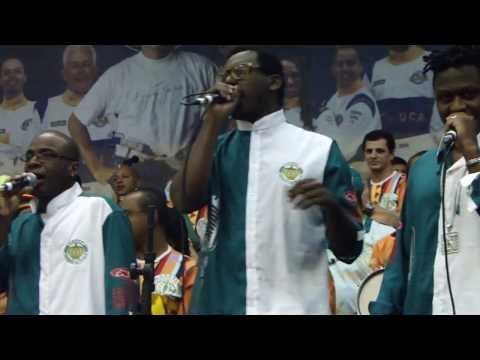 FINAL IMPÉRIO DA TIJUCA 2014 - Samba HIno