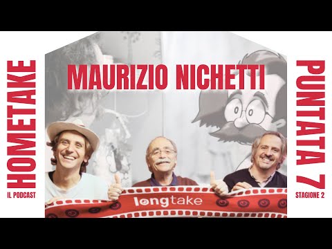 HomeTake 2x07 - MAURIZIO NICHETTI