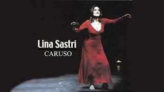Lina Sastri - Caruso