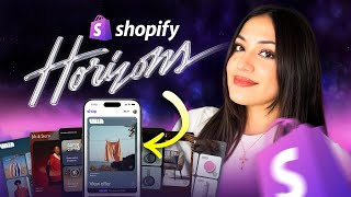 Online Shop erstellen ohne Vorkenntnisse (Shopify macht's möglich!)
