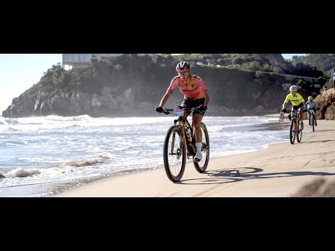 Live SCOTT Mediterranean Epic 2026 [Etapa 4]