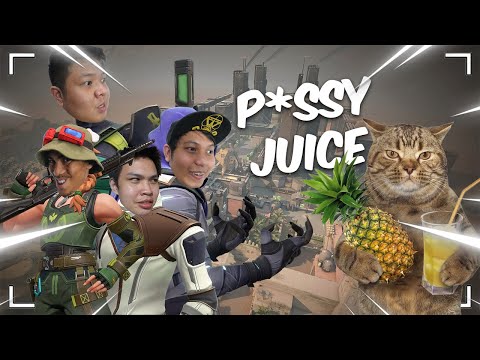 PUSI JUICE