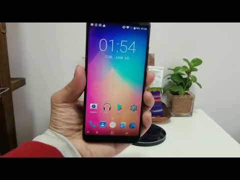 UmiDigi S2 Lite Unboxing + Hands On Face Unlock, Great Build