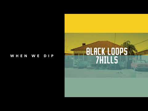 Premiere: Black Loops - 7Hills ft. Nikos Haropoulos [Freerange]