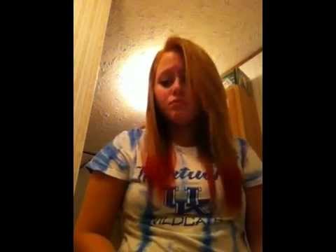 (Cover) Giddy on Up. By:Laura Belle Bundy