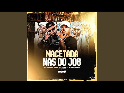 Macetada nas do Job