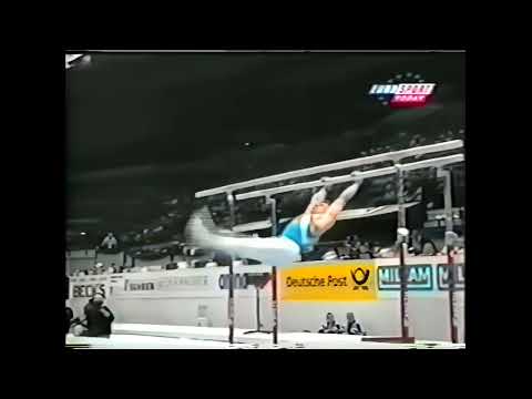 EF PB 2000 Euros   Alexander Svetlichny UKR