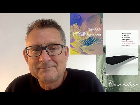 Introduction to Neil Leach