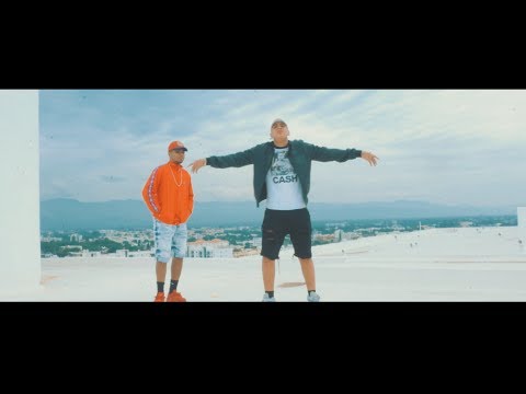 REGIMEN - SORTIJA 👑 ( Video Oficial ) Directed By Yeffri Graph Films