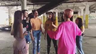 Cimorelli Singing Be Still My Soul By Libera (2018 Version)