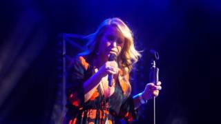 Anastacia - In Your Eyes - Live At Sheffield City Hall - Sat 3rd June 2017