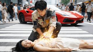 Download lagu من متشرد إلى طبيب معجزة: أنقذ ابنة الملياردير فأصبح وريثها! mp3