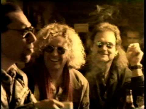 Amsterdam video