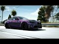 SRT Len S 1200HP BMW M4 Competition