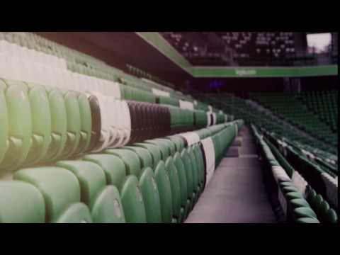 Zwiastun: Legia - Dundalk