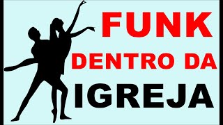 Cristo e Funk | Vamos Conversar Um Pouco