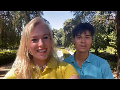 Preview of the Maria Luisa Park | Andalucía Tours and Discovery