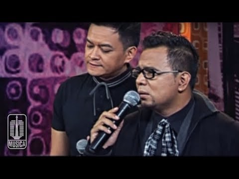 Kahitna - Menanti (Official Music Video)