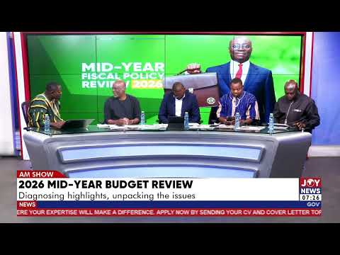 Good policies become a challenge when they are politically coloured - Joseph Paddy, Vice Pres., GUTA