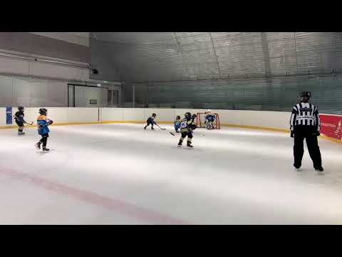 2020.12.20 U8 sárga torna - KASI-OHA