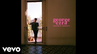 George Ezra - Sugarcoat (Official Audio)