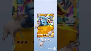 MACHAMP RARE! #pokemon #pokemonchannel #newpokemonset