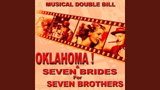 Oh What a Beautiful Morning