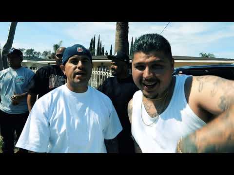 Lari The G - Stay True Ft. Kujo The Savage & Scrizzy Santana (Official Music Video)
