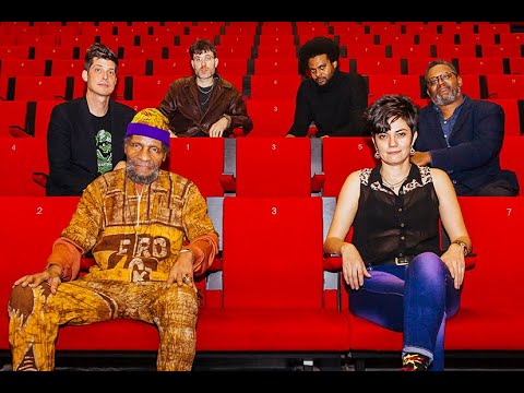 AVA MENDOZA 'THIRD LANDING'