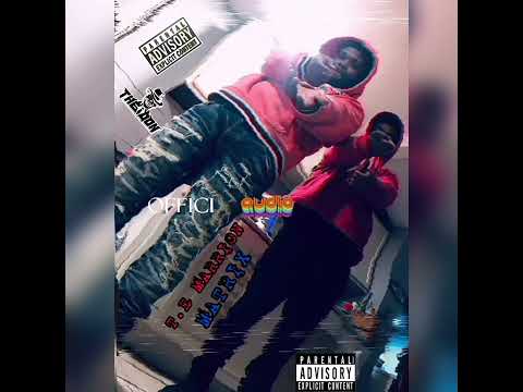 TeamEast Marrion - "Matrix" (official audio)