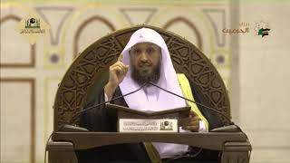 صورة 🌙 رمضان في حياة النبيﷺ.