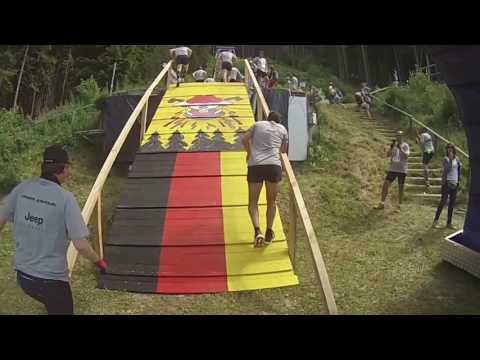 Red Bull 400 - Titisee-Neustadt - Hochfirstschanze - 2016