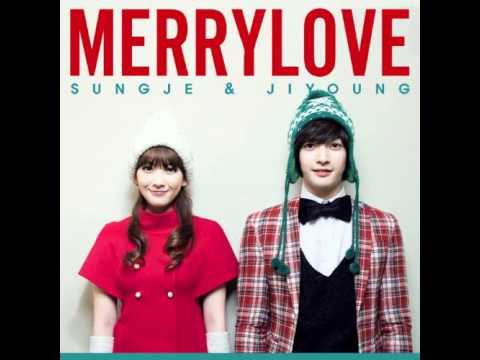 Jiyoung (Kara) & Sungje (Supernova) - Merry Love