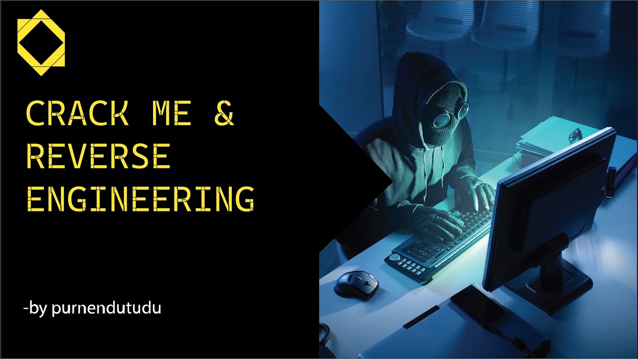 Reverse Engineering and Crack Me | IDA pro | Static Analysis