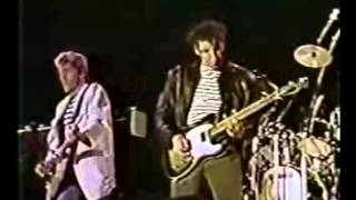 The Who-06-It&#39;s Hard-San Diego-CA-1982