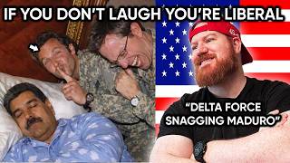 If You Laugh, You're Conservative PT.236 Memes & Comedy for Republicans & Patriots