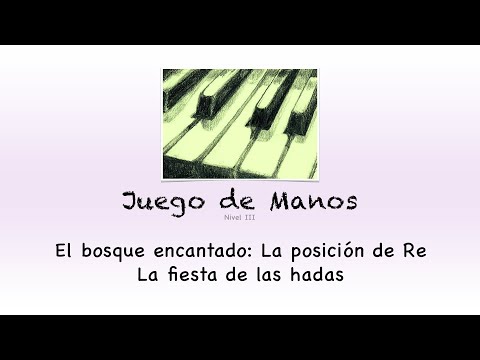 La fiesta de las hadas